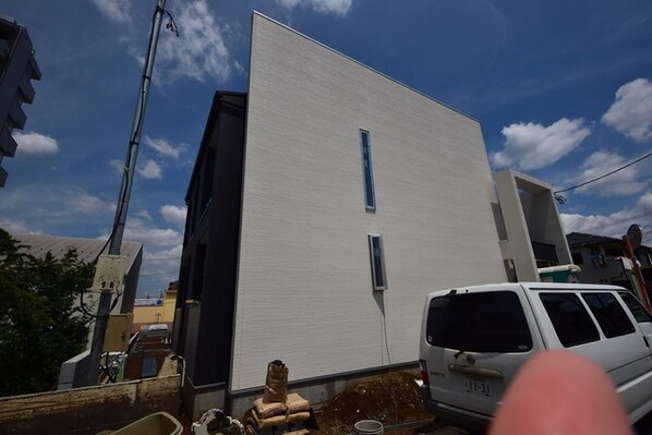 グランフォレットの物件内観写真